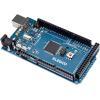 imageELEGOO MEGA R3 Board ATmega 2560  USB Cable Compatible with Arduino IDE Projects RoHS CompliantBlue