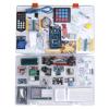 imageELEGOO Mega R3 Project The Most Complete Ultimate Starter Kit with Tutorial Compatible with Arduino IDE