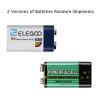 imageELEGOO Mega R3 Project The Most Complete Ultimate Starter Kit with Tutorial Compatible with Arduino IDE