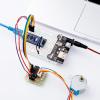 imageELEGOO Presoldered Nano Boards with USB Cable Compatible with Arduino