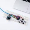 imageELEGOO Presoldered Nano Boards with USB Cable Compatible with Arduino