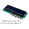 imageELEGOO UNO Project Super Starter Kit with Tutorial and UNO R3 Board Compatible with Arduino IDE