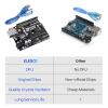 imageELEGOO UNO R3 Board ATmega328P with USB CableArduinoCompatible for Arduino