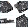 imageELEGOO UNO R3 Controller Board ATmega328P with USB Cable Compatible with Arduino IDE