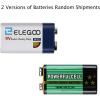 imageELEGOO UNO R3 Project Most Complete Starter Kit with Tutorial Compatible with Arduino IDE 200 ComponentsV10