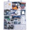 imageELEGOO UNO R3 Project Most Complete Starter Kit with Tutorial Compatible with Arduino IDE 200 ComponentsV10