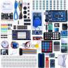 imageELEGOO Mega R3 Project The Most Complete Ultimate Starter Kit with Tutorial Compatible with Arduino IDE