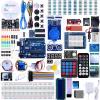 imageELEGOO UNO R3 Project Most Complete Starter Kit with Tutorial Compatible with Arduino IDE 200 ComponentsV10