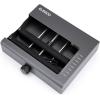 imageELEGOO Rotary Attachment for Laser Engraver Laser Rotary Roller for Engraving Cylindrical Objects