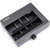 imageELEGOO Rotary Attachment for Laser Engraver Laser Rotary Roller for Engraving Cylindrical Objects