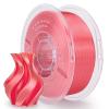Silk Coral Pink
