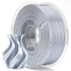 Silk Silver Grey
