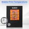 imageELEGOO 3D Printer Enclosure Fireproof and Dustproof 3D Printer Cover Constant Temperature Tent for Neptune 3 ProNeptune 4Neptune 4 ProEnder 3Ender 3 V2Ender 3 S1Kobra 2