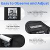imageELEGOO 3D Printer Enclosure Fireproof and Dustproof 3D Printer Cover Constant Temperature Tent for Neptune 3 ProNeptune 4Neptune 4 ProEnder 3Ender 3 V2Ender 3 S1Kobra 2