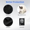 imageELEGOO 3D Printer Enclosure Fireproof and Dustproof 3D Printer Cover Constant Temperature Tent for Neptune 3 ProNeptune 4Neptune 4 ProEnder 3Ender 3 V2Ender 3 S1Kobra 2