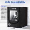 imageELEGOO 3D Printer Enclosure Fireproof and Dustproof 3D Printer Cover Constant Temperature Tent for Neptune 3 ProNeptune 4Neptune 4 ProEnder 3Ender 3 V2Ender 3 S1Kobra 2