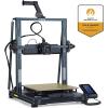 imageELEGOO Neptune 3 Pro FDM 3D Printer with Auto Bed Leveling DualGear Direct Extruder Dual Lead Screw Drive Removable Capacitive Screen 885x885x11in Large Printing SizeELEGOO Neptune 4 Plus
