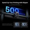 imageELEGOO Neptune 3 Pro FDM 3D Printer with Auto Bed Leveling DualGear Direct Extruder Dual Lead Screw Drive Removable Capacitive Screen 885x885x11in Large Printing SizeNeptune 4 Max
