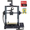imageELEGOO Neptune 3 Pro FDM 3D Printer with Auto Bed Leveling DualGear Direct Extruder Dual Lead Screw Drive Removable Capacitive Screen 885x885x11in Large Printing SizeNeptune 3 Pro