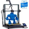 imageELEGOO Neptune 3 Max FDM 3D Printer with Auto Bed Leveling DualGear Direct Extruder Dual Lead Screw Drive Removable Capacitive Screen 1653x1653x1968in Large Printing SizeN3M