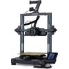 imageELEGOO Neptune 4 3D Printer 500mms HighSpeed Fast FDM Printer with Klipper Firmware Auto Leveling and DualGear Direct Extruder Easy Assembly 885x885x1043 Inch Printing Size