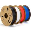 4*1kg(black & White & Red & Dark Blue)
