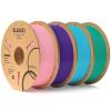 4*1kg(pink & Purple & Sky Blue & Sea Green)