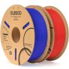 2*1kg Dark Blue & Red
