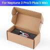 imageELEGOO 3D Printer Hotend for Neptune 3 Pro3 Plus3 Max 3D Printer Fully Assemble with Nozzle ELEGOO Official 3D Printer Accessories