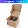 imageELEGOO Extruder for Neptune 4 Pro 3D Printer Fully Assemble DualGear Direct Drive Extruder ELEGOO Official 3D Printer Accessories