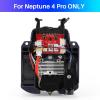 imageELEGOO Extruder for Neptune 4 Pro 3D Printer Fully Assemble DualGear Direct Drive Extruder ELEGOO Official 3D Printer Accessories