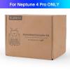 imageELEGOO Extruder for Neptune 4 Pro 3D Printer Fully Assemble DualGear Direct Drive Extruder ELEGOO Official 3D Printer Accessories