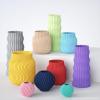 imageELEGOO Matte PLA Filament Teal Green 1KG 175mm 3D Printer Filament Dimensional Accuracy  002mm 1kg Carboard Spool 22lbs for Most FDM 3D PrintersSunshine Yellow