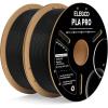 2*1kg Black