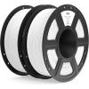 Pla+ 2pcs White