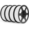 Pla+ 4pcs White
