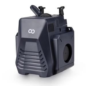 imageELEGOO Extruder for Neptune 4 PlusMax 3D Printer Fully Assemble DualGear Direct Drive Extruder ELEGOO Official 3D Printer Accessories