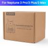 imageELEGOO 3D Printer Extruder for Neptune 3 Pro3 Plus3 Max 3D Printer Fully Assemble DualGear Direct Drive Extruder ELEGOO Official 3D Printer Accessories