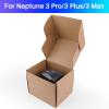 imageELEGOO 3D Printer Extruder for Neptune 3 Pro3 Plus3 Max 3D Printer Fully Assemble DualGear Direct Drive Extruder ELEGOO Official 3D Printer Accessories