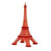 imageELEGOO 8K Water Washable 3D Printer Resin 405nm LCD UVCuring Photopolymer Resin Best for 8K12K14K Saturn MSLA DLP LCD 3D Printing 1000Gram Space GreyClear Red