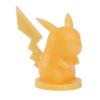imageELEGOO 8K Water Washable 3D Printer Resin 405nm LCD UVCuring Photopolymer Resin Best for 8K12K14K Saturn MSLA DLP LCD 3D Printing 1000Gram Space GreyYellow