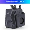 imageELEGOO Extruder for Neptune 4 3D Printer Fully Assemble DualGear Direct Drive Extruder ELEGOO Official 3D Printer Accessories