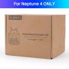 imageELEGOO Extruder for Neptune 4 3D Printer Fully Assemble DualGear Direct Drive Extruder ELEGOO Official 3D Printer Accessories