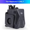 imageELEGOO Extruder for Neptune 4 3D Printer Fully Assemble DualGear Direct Drive Extruder ELEGOO Official 3D Printer Accessories