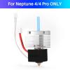 imageELEGOO Hotend kit for Neptune 44 Pro 3D Printer Fully Assemble AllMetal Hotend with Nozzle ELEGOO Official 3D Printer Accessories