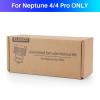 imageELEGOO Hotend kit for Neptune 44 Pro 3D Printer Fully Assemble AllMetal Hotend with Nozzle ELEGOO Official 3D Printer Accessories