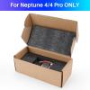 imageELEGOO Hotend kit for Neptune 44 Pro 3D Printer Fully Assemble AllMetal Hotend with Nozzle ELEGOO Official 3D Printer Accessories