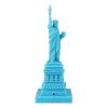 imageELEGOO Upgraded 8K Standard Photopolymer 3D Printer Resin 405nm UVCuring Resin Best for 8K12K14K Saturn MSLA DLP LCD 3D Printing Space Grey 1000GBlue
