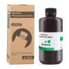 imageELEGOO Upgraded 8K Standard Photopolymer 3D Printer Resin 405nm UVCuring Resin Best for 8K12K14K Saturn MSLA DLP LCD 3D Printing Space Grey 1000GClear Green