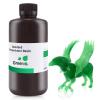 imageELEGOO Upgraded 8K Standard Photopolymer 3D Printer Resin 405nm UVCuring Resin Best for 8K12K14K Saturn MSLA DLP LCD 3D Printing Space Grey 1000GClear Green
